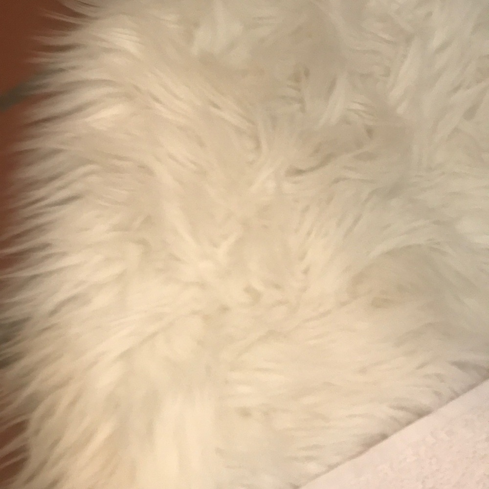 Meet your Posher, Lynne